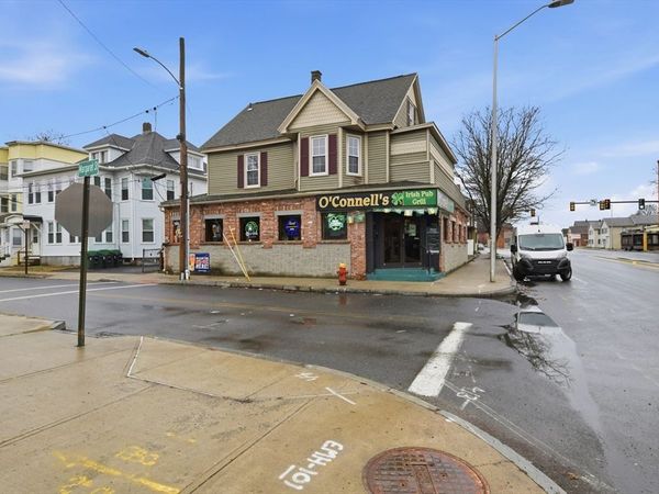 729 Chicopee St, Chicopee, MA 01013