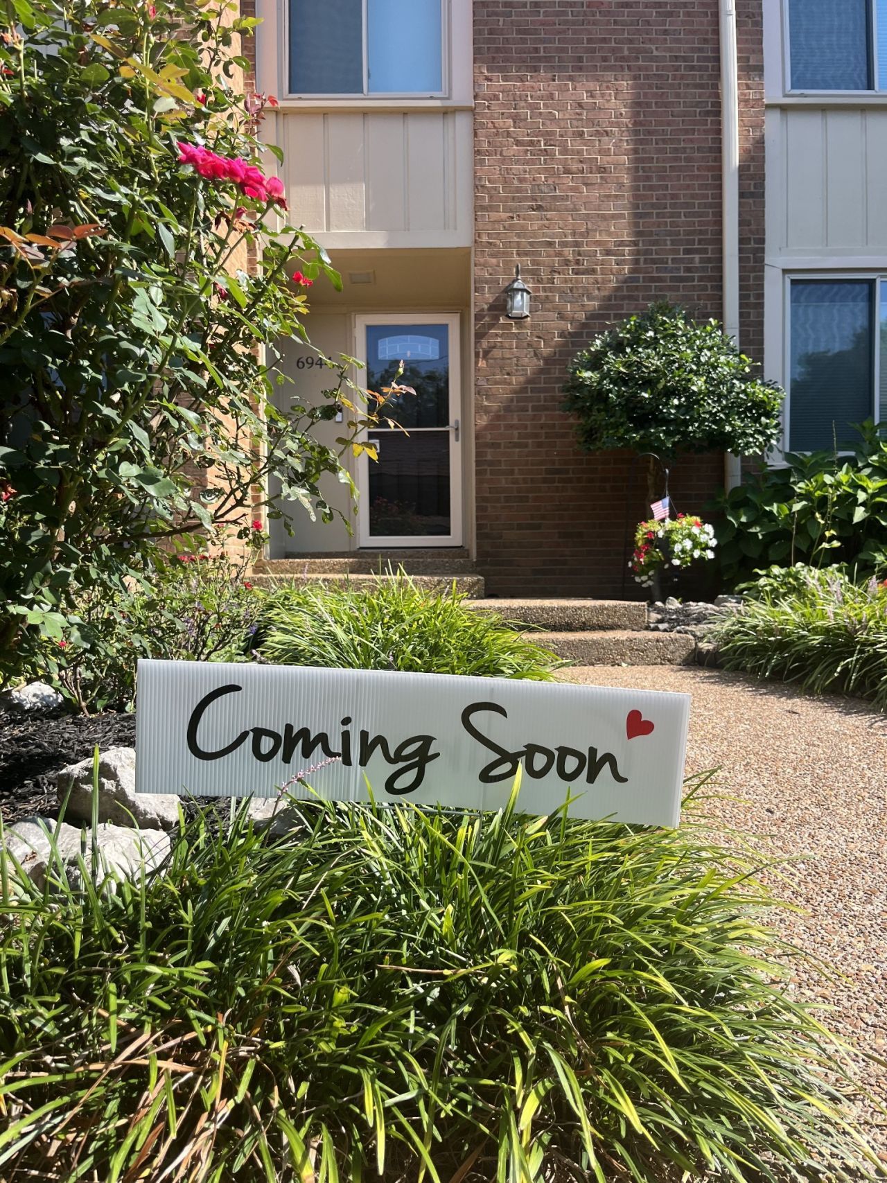 6944 Highland Park Dr Nashville, TN 37205