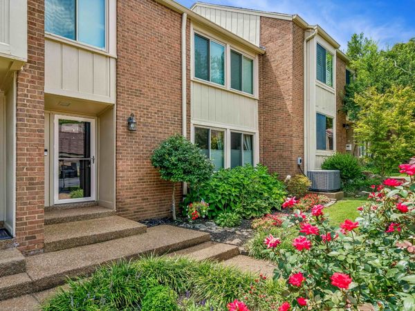 6944 Highland Park Dr, Nashville, TN 37205