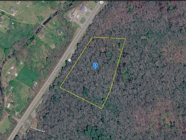 5540 US 19E , Hampton, TN 37658
