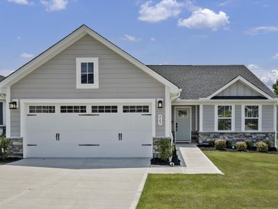365 Switch Grass Court , Elgin, SC 29045