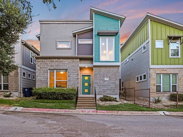 2001 Tramson DR, Austin, TX 78741