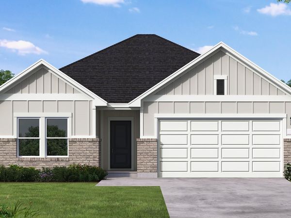 123 Branchwood PATH, Taylor, TX 76574