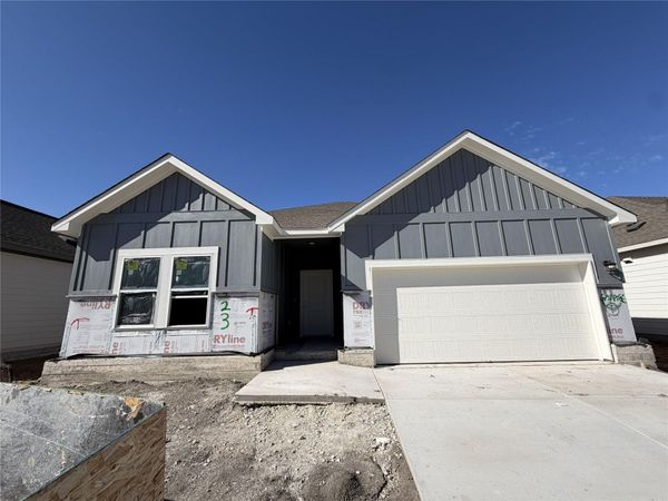 123 Branchwood PATH, Taylor, TX 76574