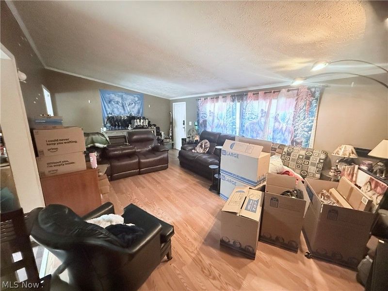 1241 N Park Circle, Brookfield, OH 44403 Photo 6