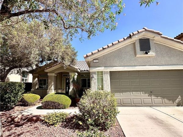 3544 Cupecoy Point Avenue , Las Vegas, NV 89141