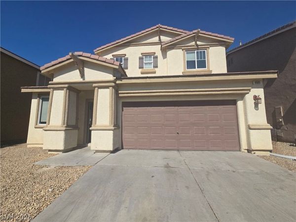 6505 Setting Moon Street , North Las Vegas, NV 89084