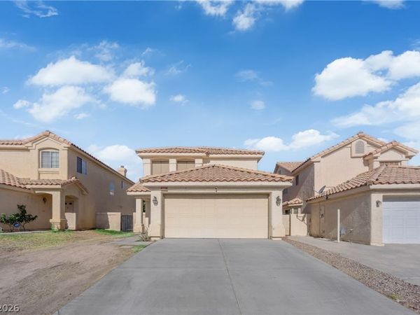 1421 Bellglen Drive, Las Vegas, NV 89128