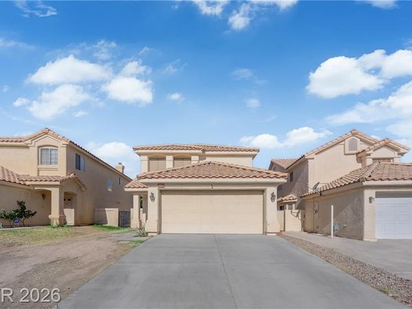 1421 Bellglen Drive, Las Vegas, NV 89128