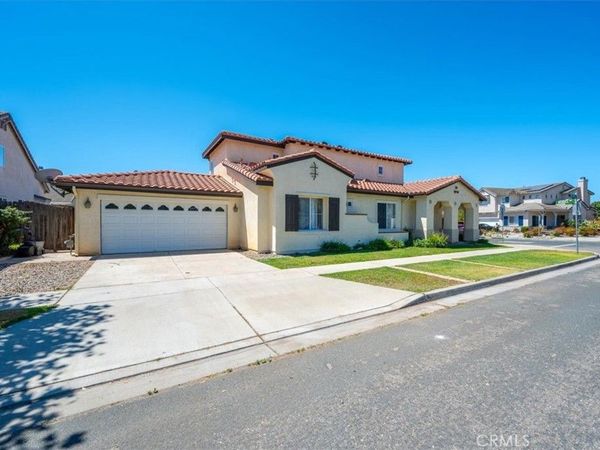 2602 Rubel Way, Santa Maria, CA 93455