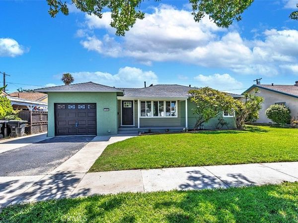 14808 Dalwood Drive, Norwalk, CA 90650