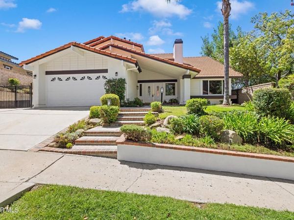 5434 Indian Hills Drive, Simi Valley, CA 93063