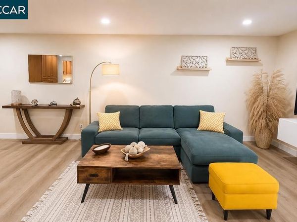 1660 Laguna St, Unit C, Concord, CA 94520