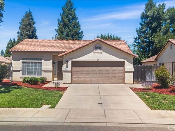 2149 Spy Glass Court, Merced, CA 95340