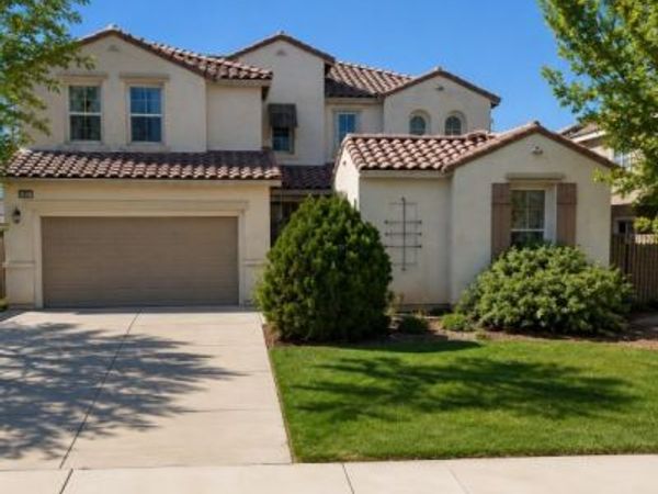36517 Dewdrop Court, Palmdale, CA 93552