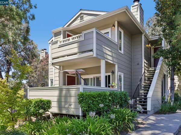 271 Norris Canyon Ter, Unit A, San Ramon, CA 94583