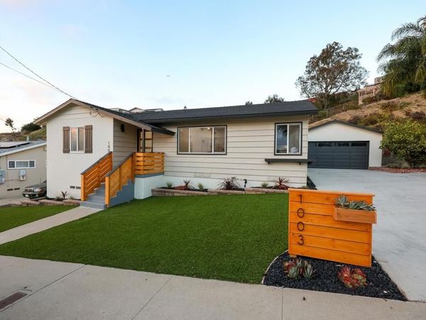 1003 Manchester, National City, CA 91950