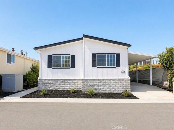 1638 Calavo Road, Unit 63, Fallbrook, CA 92028