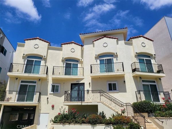 6937 Knowlton Place, Unit 3, Los Angeles, CA 90045