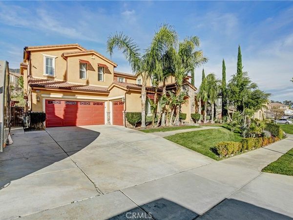 15180 Willow Wood Lane, Fontana, CA 92336