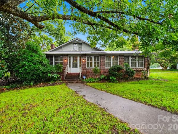 7624 W Highway 27 Highway, Vale, NC 28168