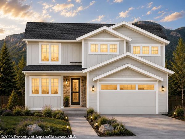 566 S Wildhorse Drive, New Castle, CO 81647