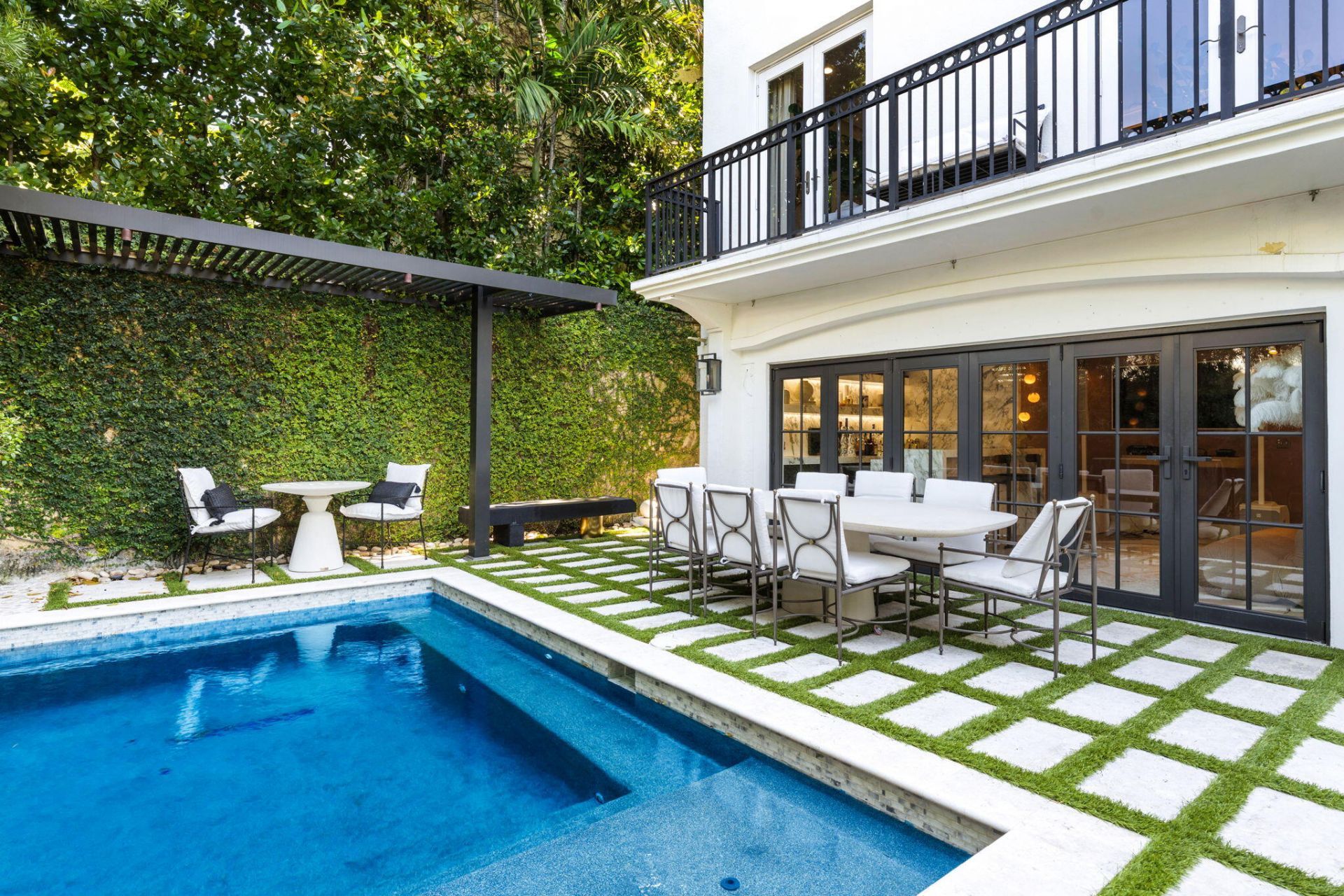 2765 Brickell Court, Miami, FL 33129 Photo