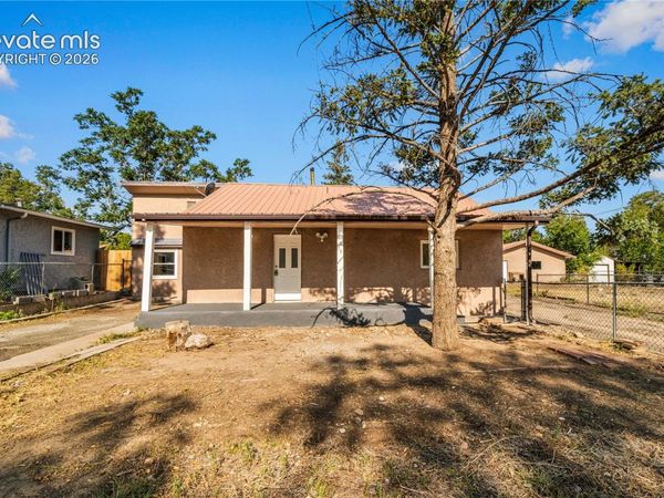 535 Cactus Street, Pueblo, CO 81005