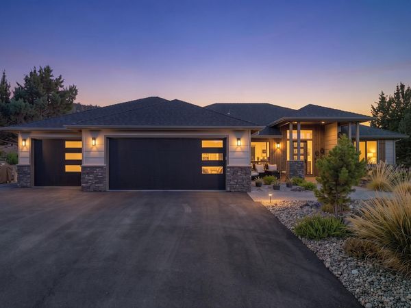11474 Jubel Court, Redmond, OR 97756