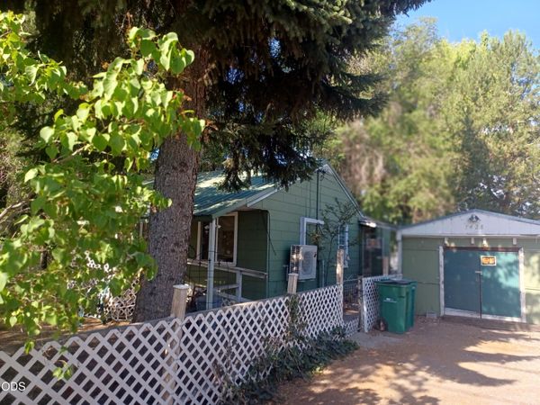 3428 Altamont Drive, Klamath Falls, OR 97603