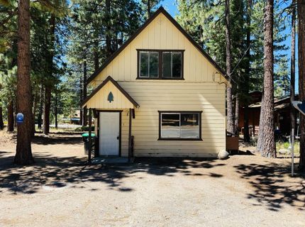 3849 Steven Lane, South Lake Tahoe, CA 96150 Photo