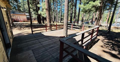 3849 Steven Lane, South Lake Tahoe, CA 96150 Photo
