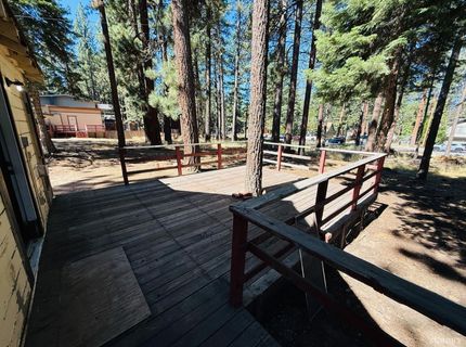 3849 Steven Lane, South Lake Tahoe, CA 96150 Photo