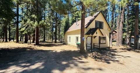 3849 Steven Lane, South Lake Tahoe, CA 96150 Photo