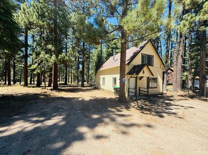 3849 Steven Lane, South Lake Tahoe, CA 96150 Photo