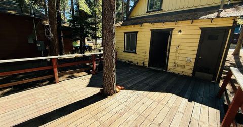 3849 Steven Lane, South Lake Tahoe, CA 96150 Photo