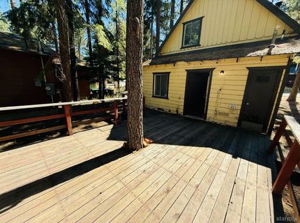3849 Steven Lane, South Lake Tahoe, CA 96150 Photo