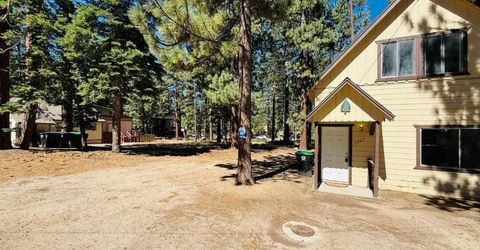 3849 Steven Lane, South Lake Tahoe, CA 96150 Photo