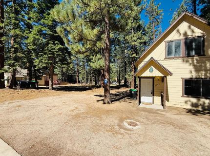3849 Steven Lane, South Lake Tahoe, CA 96150 Photo
