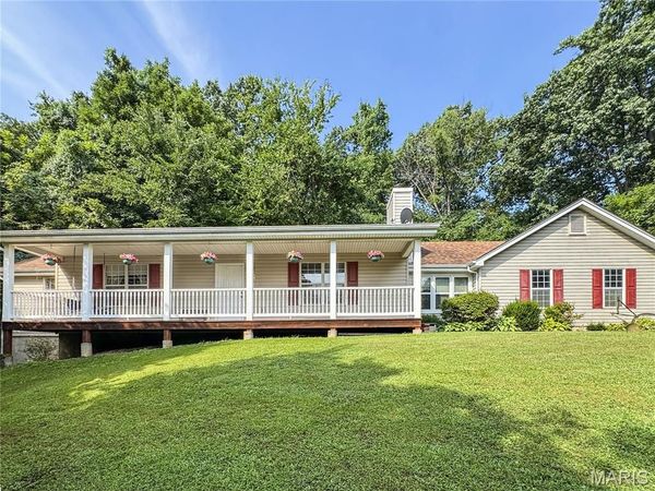 1416 Highway T, Labadie, MO 63055