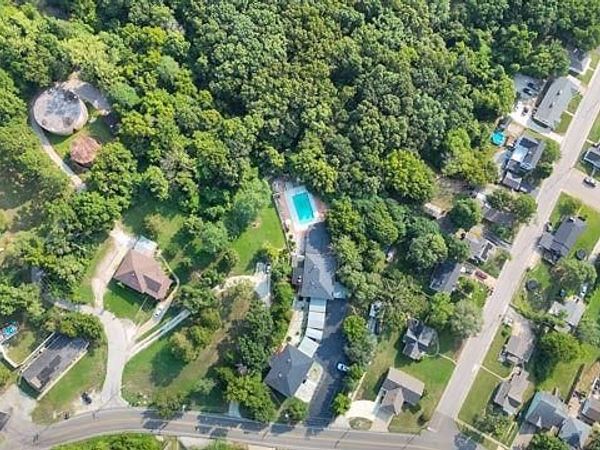 916 N Mill Street , Festus, MO 63028