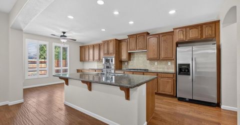 1412 Wyndham Ln, Lincoln, CA 95648 Photo