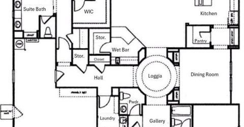 1412 Wyndham Ln, Lincoln, CA 95648 Photo
