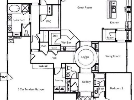 1412 Wyndham Ln, Lincoln, CA 95648 Photo
