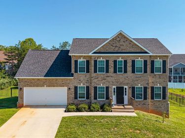 217 Traverse Drive, Evington, VA 24550