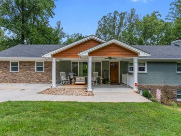 3609 Tanglewood Lane, Lynchburg, VA 24503