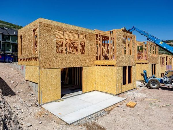 377 W ASCENT DR , Unit 266, Hideout, UT 84036
