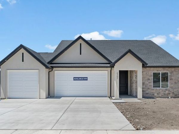 2362 S 1400 W, Unit 14, Perry, UT 84302