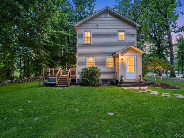 168 Shawangunk Road , Middletown, NY 10940