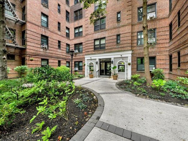 3840 Greystone Avenue , Unit 3A, Bronx, NY 10463